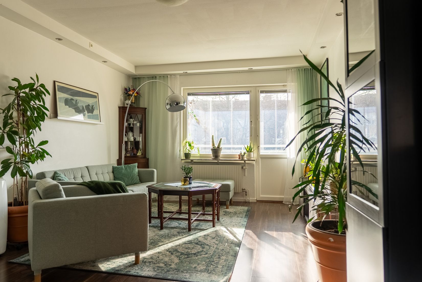 Bostadsrätt, Blomstergatan 19, Gideonsberg, Västerås