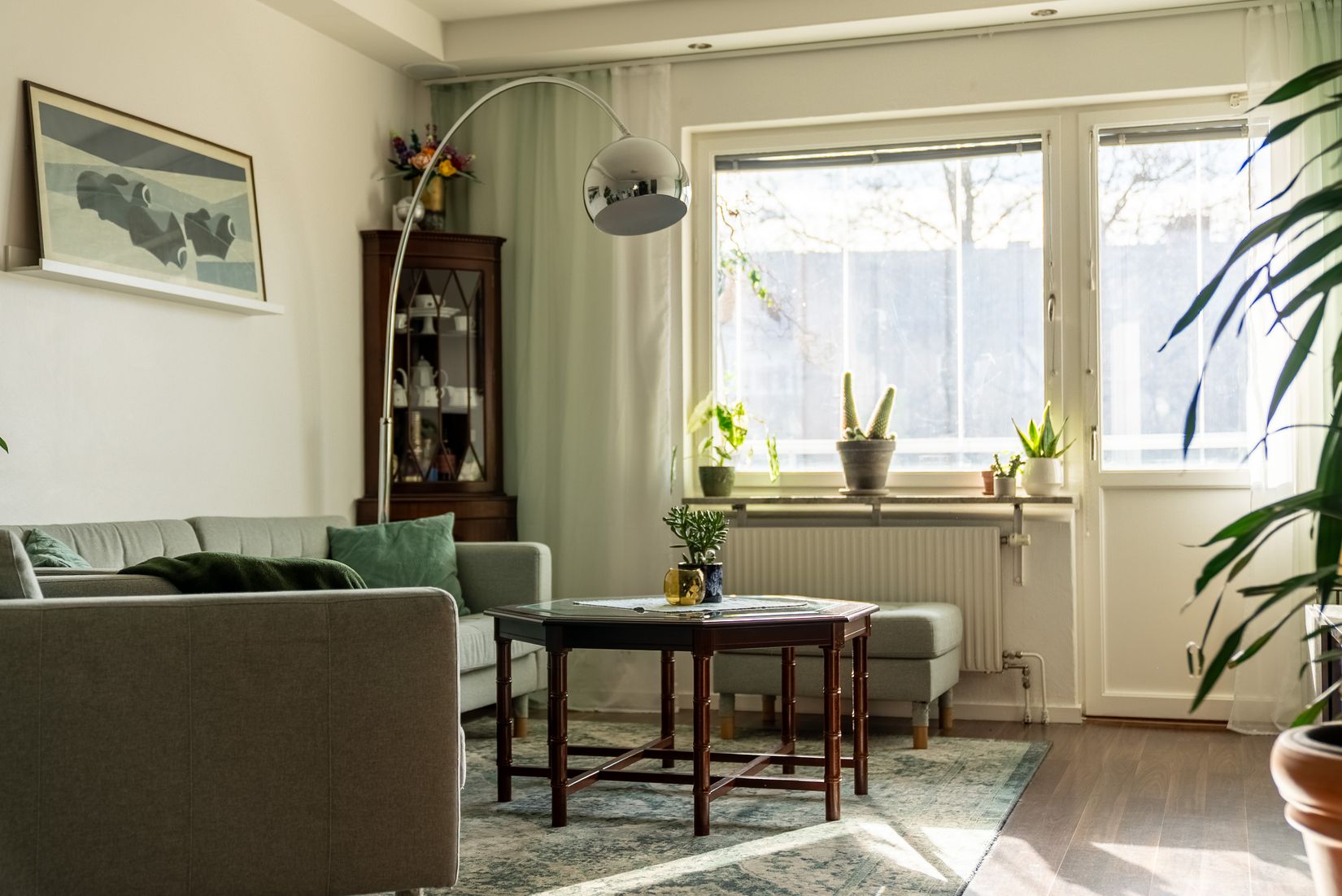 Bostadsrätt, Blomstergatan 19, Gideonsberg, Västerås