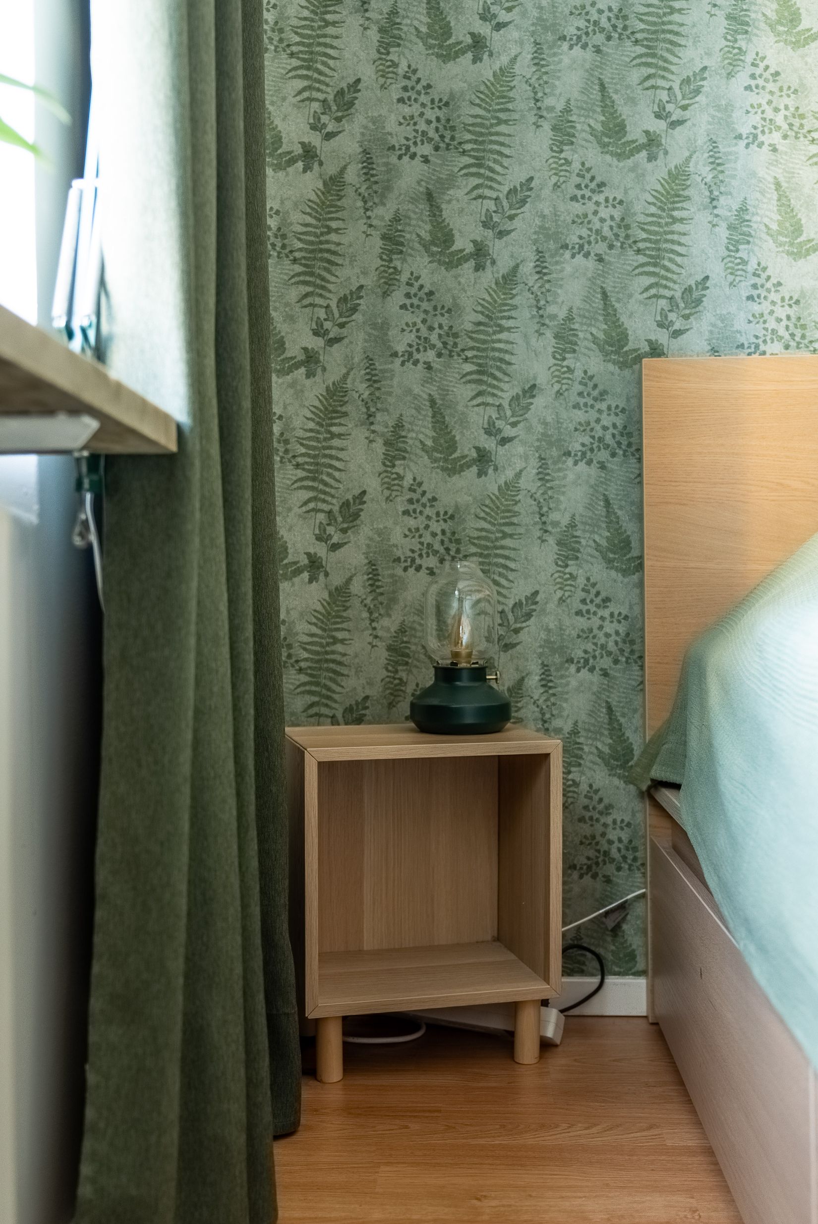 Bostadsrätt, Blomstergatan 19, Gideonsberg, Västerås