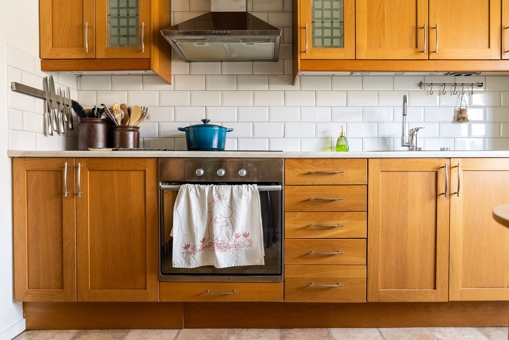 Bostadsrätt, Blomstergatan 19, Gideonsberg, Västerås