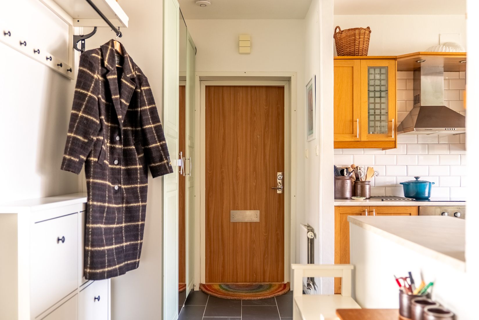 Bostadsrätt, Blomstergatan 19, Gideonsberg, Västerås