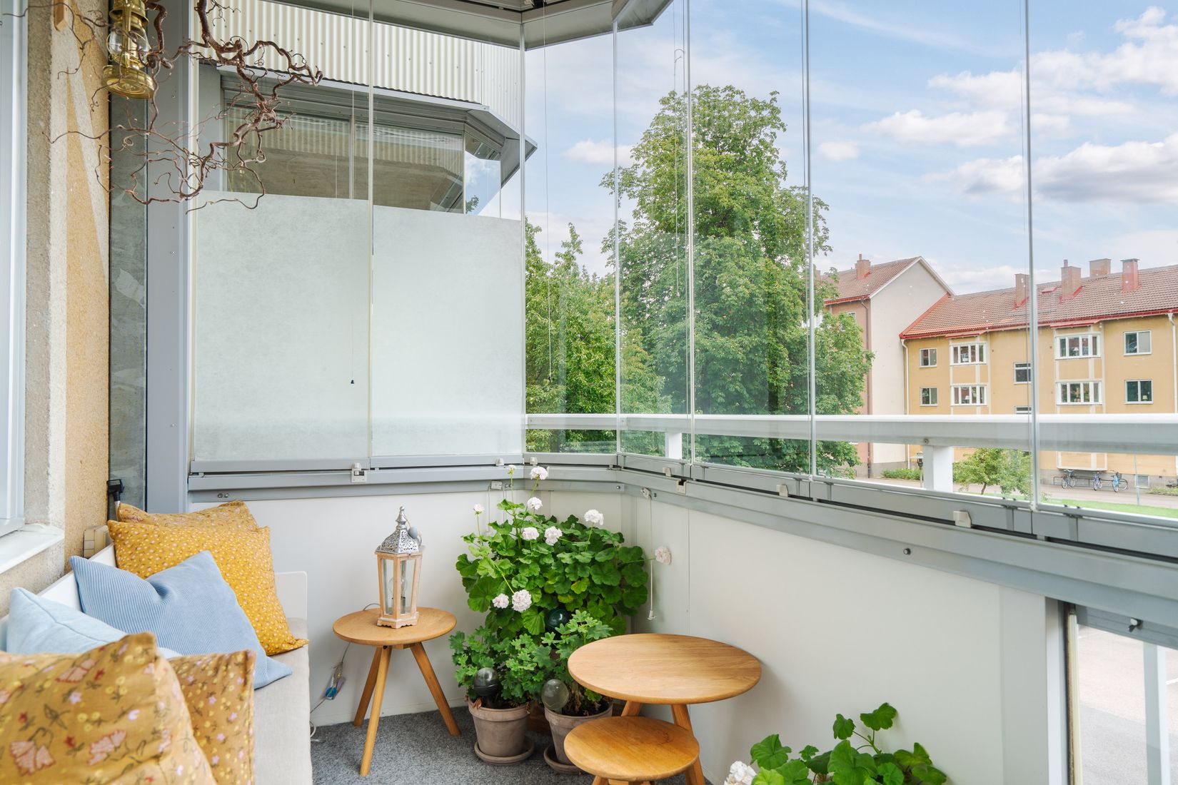 Bostadsrätt, Blomstergatan 19, Gideonsberg, Västerås