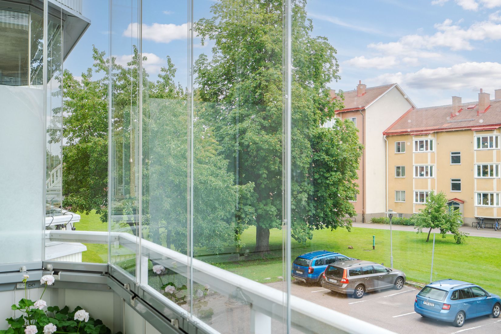 Bostadsrätt, Blomstergatan 19, Gideonsberg, Västerås