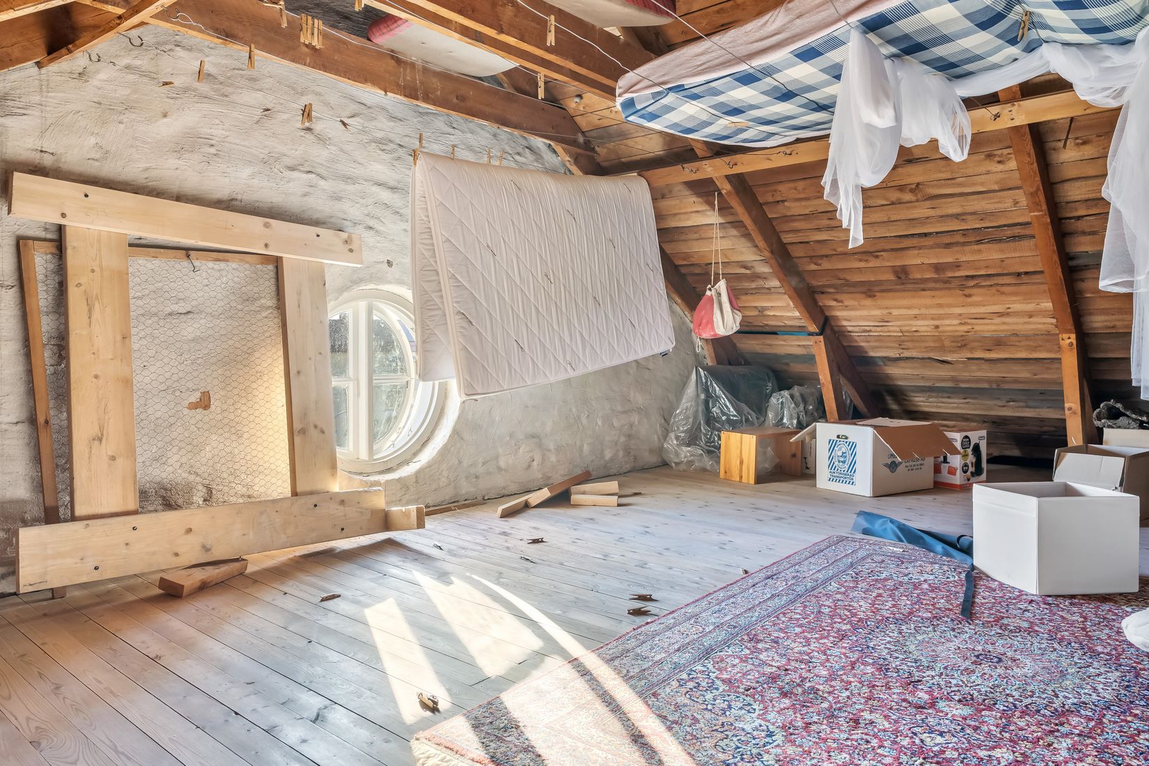 Bostadsrätt, Lagergrensgatan 47, Söder - Vasaparken, Norrköping