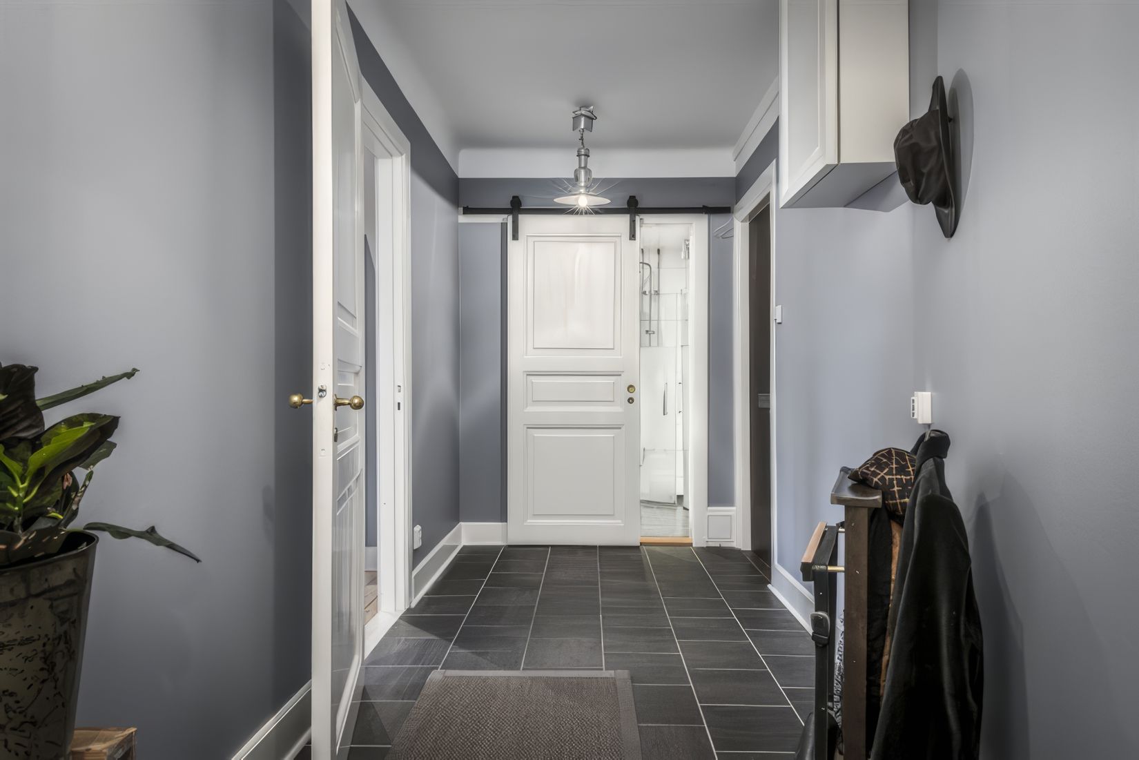 Bostadsrätt, Lagergrensgatan 47, Söder - Vasaparken, Norrköping