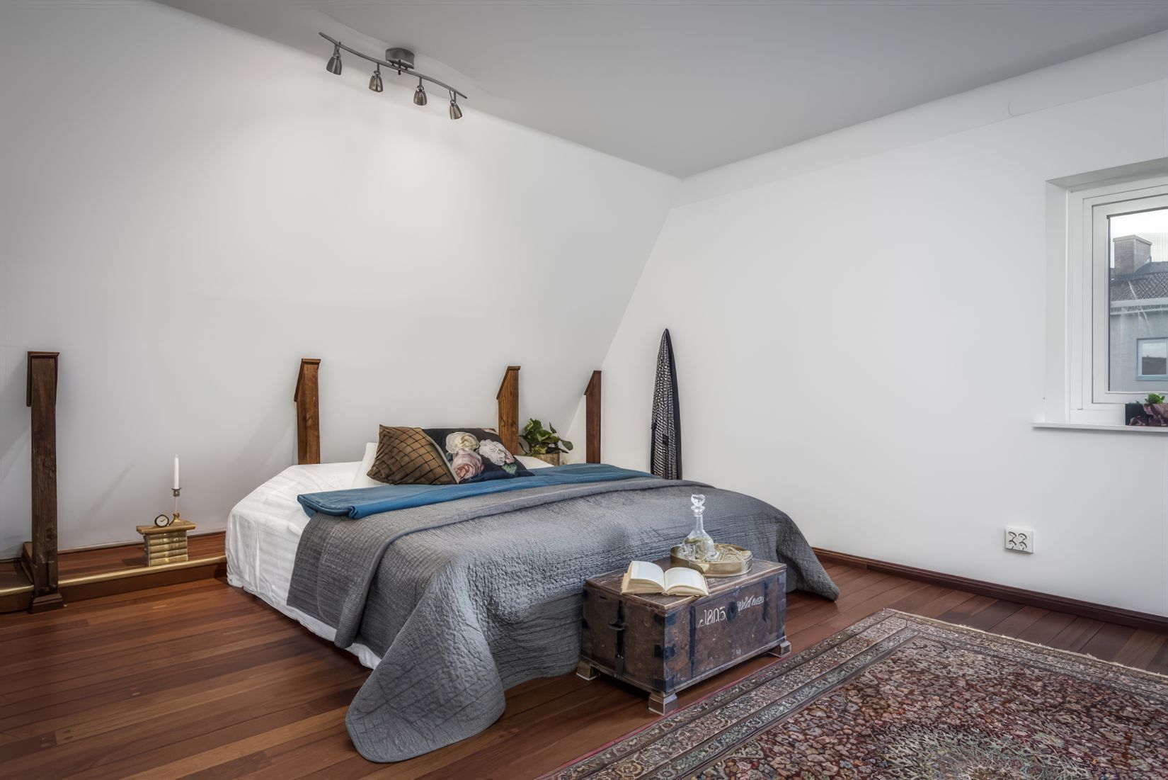 Bostadsrätt, Lagergrensgatan 47, Söder - Vasaparken, Norrköping