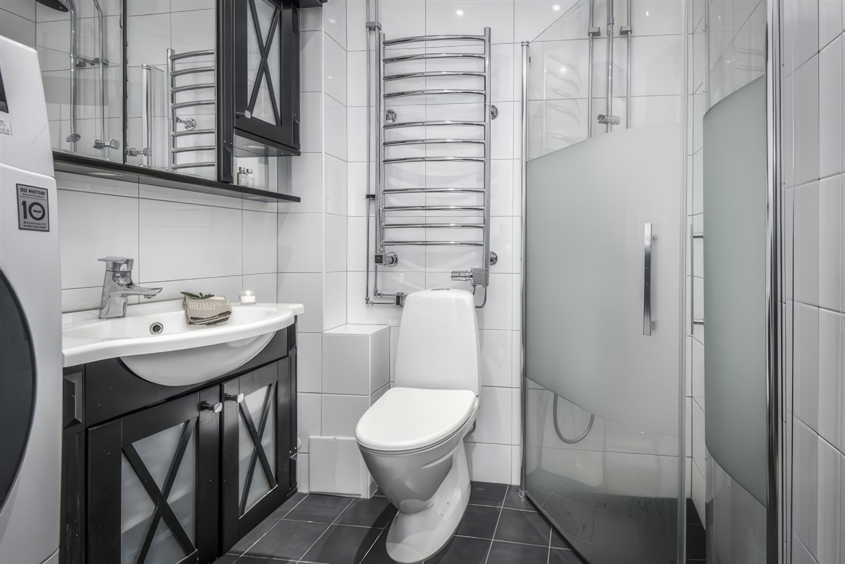 Bostadsrätt, Lagergrensgatan 47, Söder - Vasaparken, Norrköping