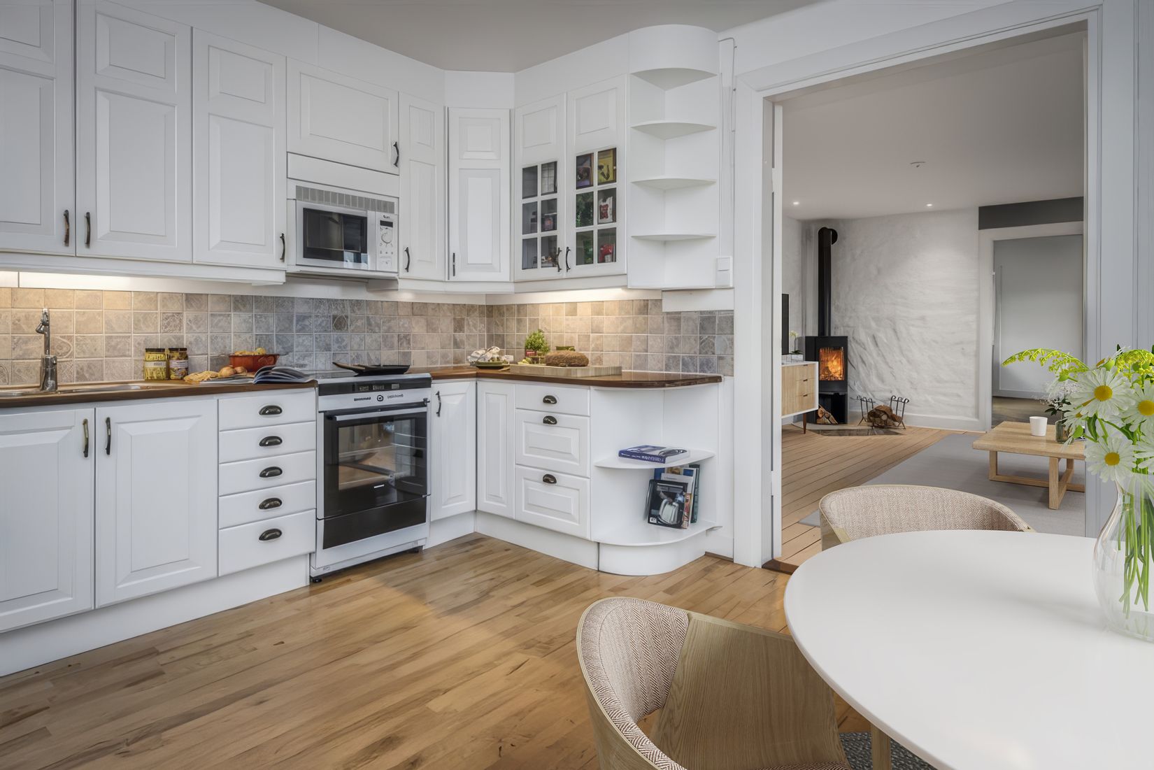 Bostadsrätt, Lagergrensgatan 47, Söder - Vasaparken, Norrköping