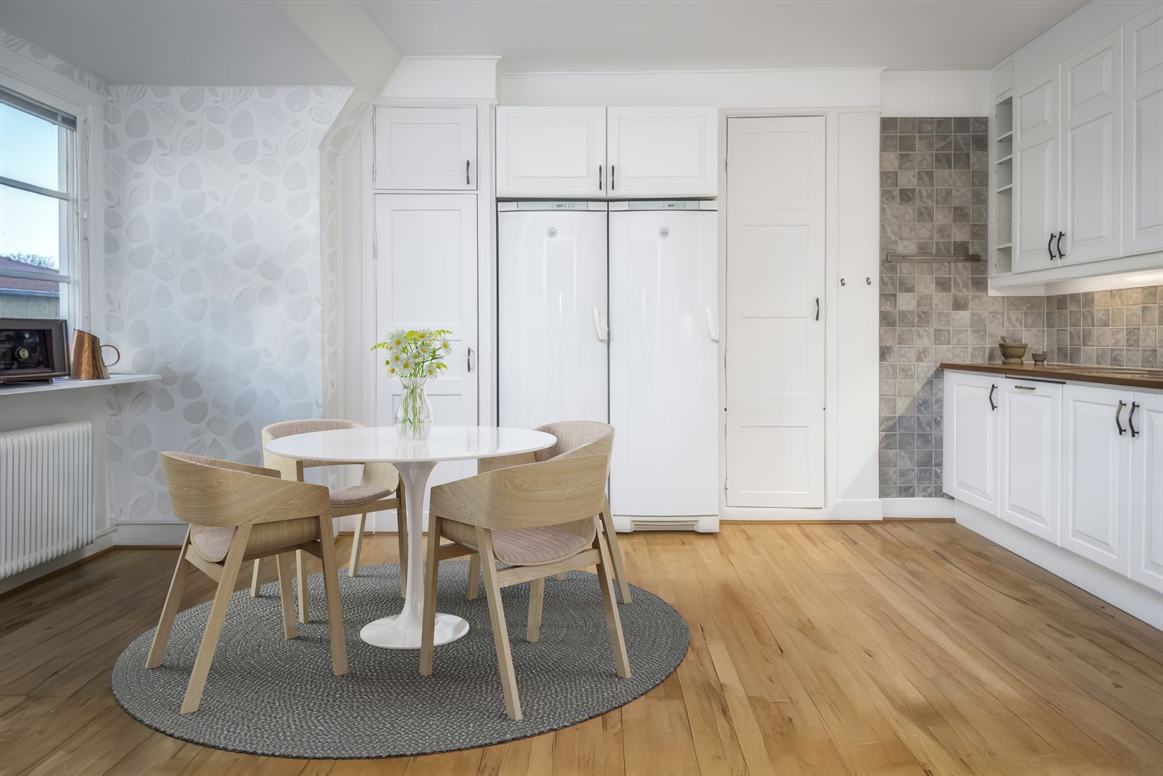 Bostadsrätt, Lagergrensgatan 47, Söder - Vasaparken, Norrköping