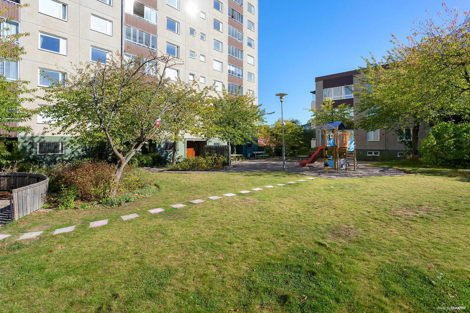 Bostadsrätt, Edinsvägen 3, Ektorp, Nacka