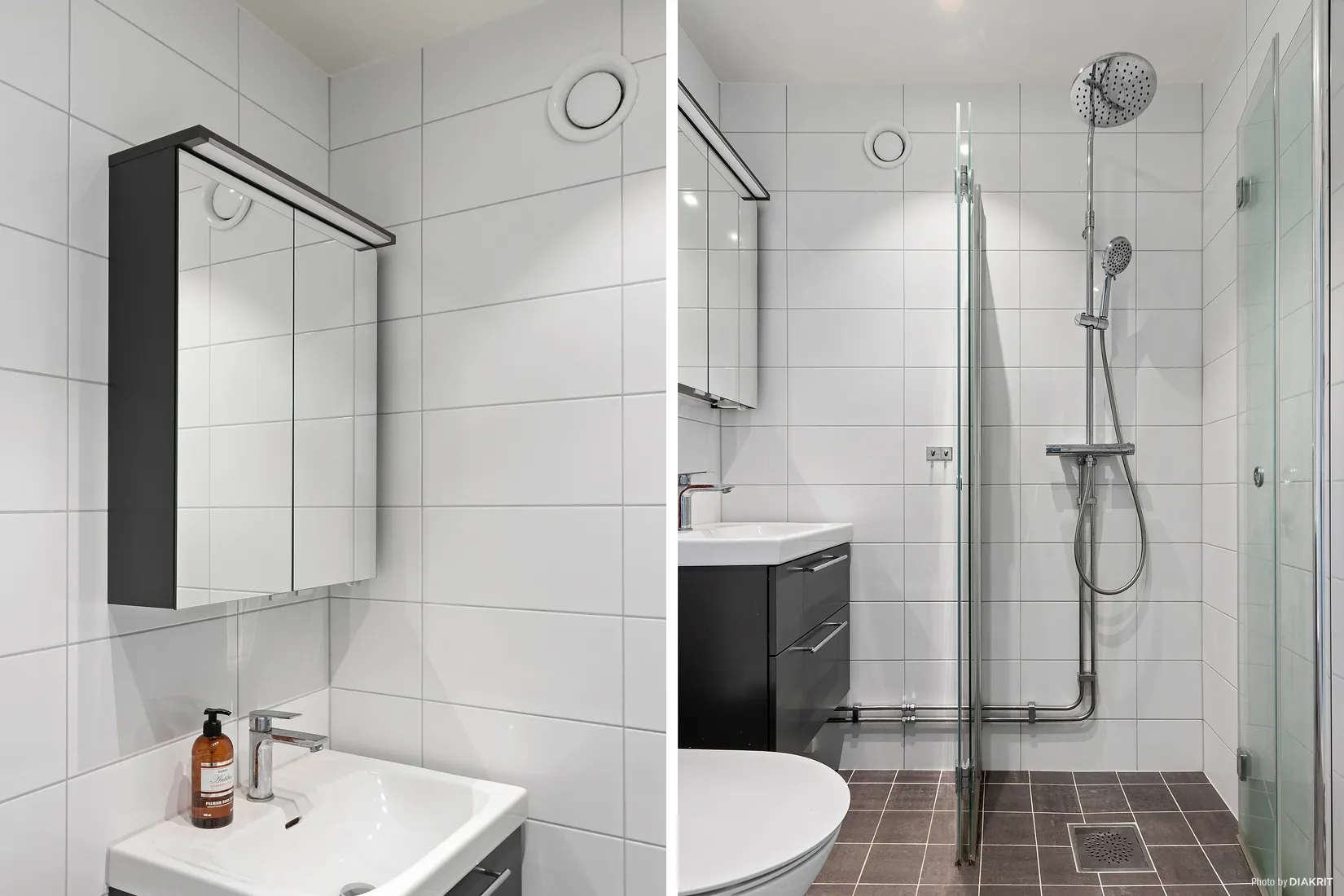 Bostadsrätt, Edinsvägen 3, Ektorp, Nacka