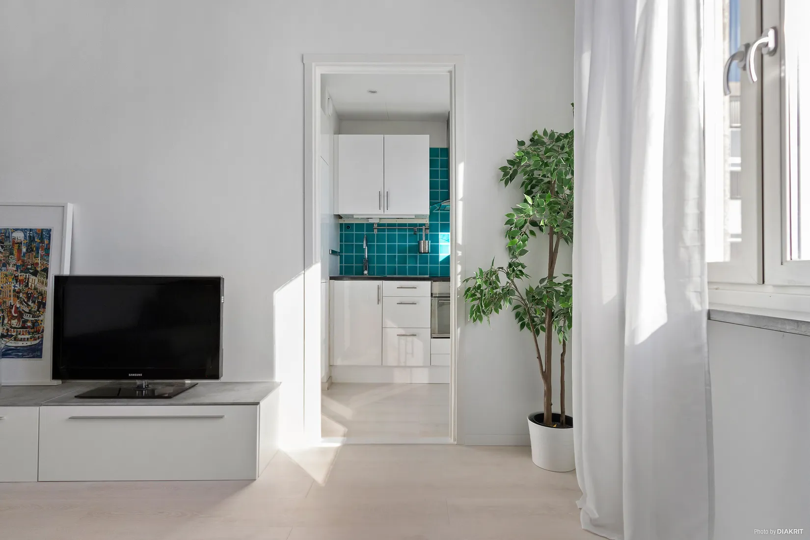 Bostadsrätt, Edinsvägen 3, Ektorp, Nacka