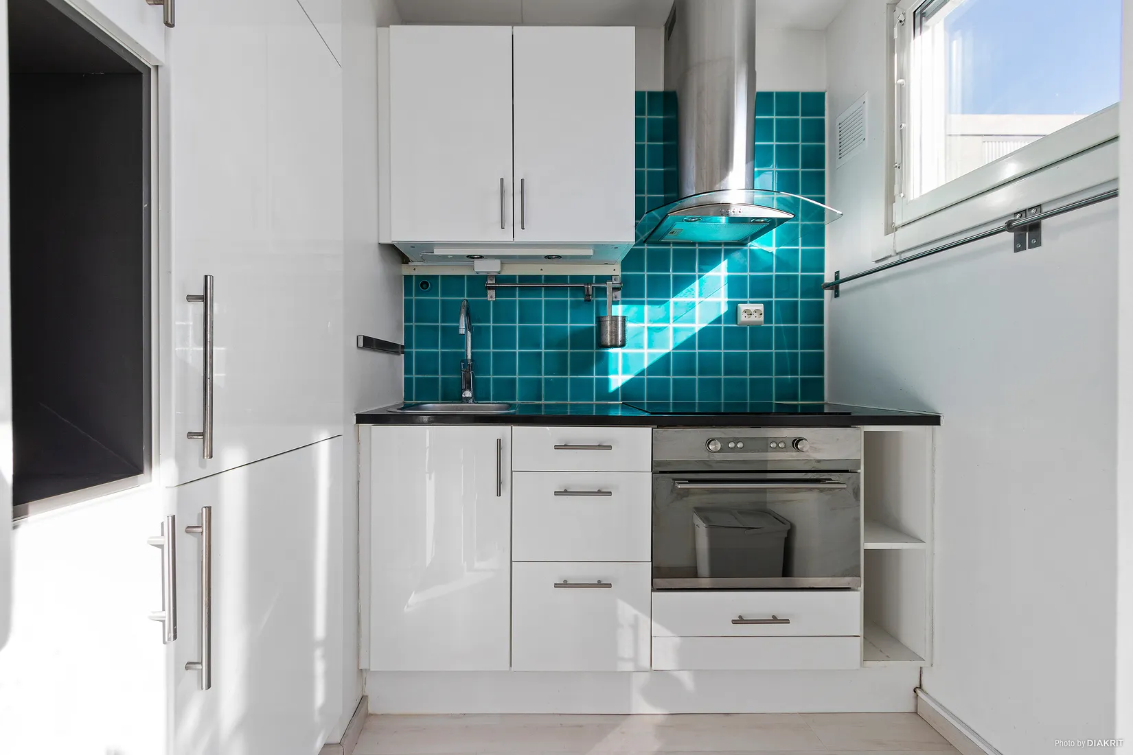 Bostadsrätt, Edinsvägen 3, Ektorp, Nacka