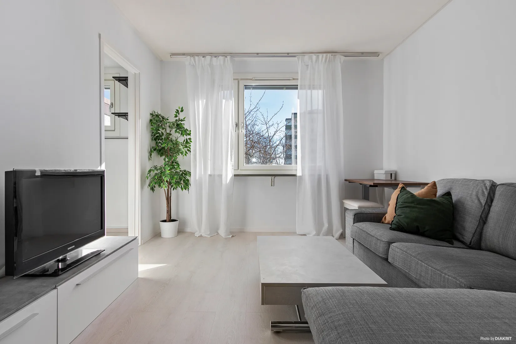 Bostadsrätt, Edinsvägen 3, Ektorp, Nacka