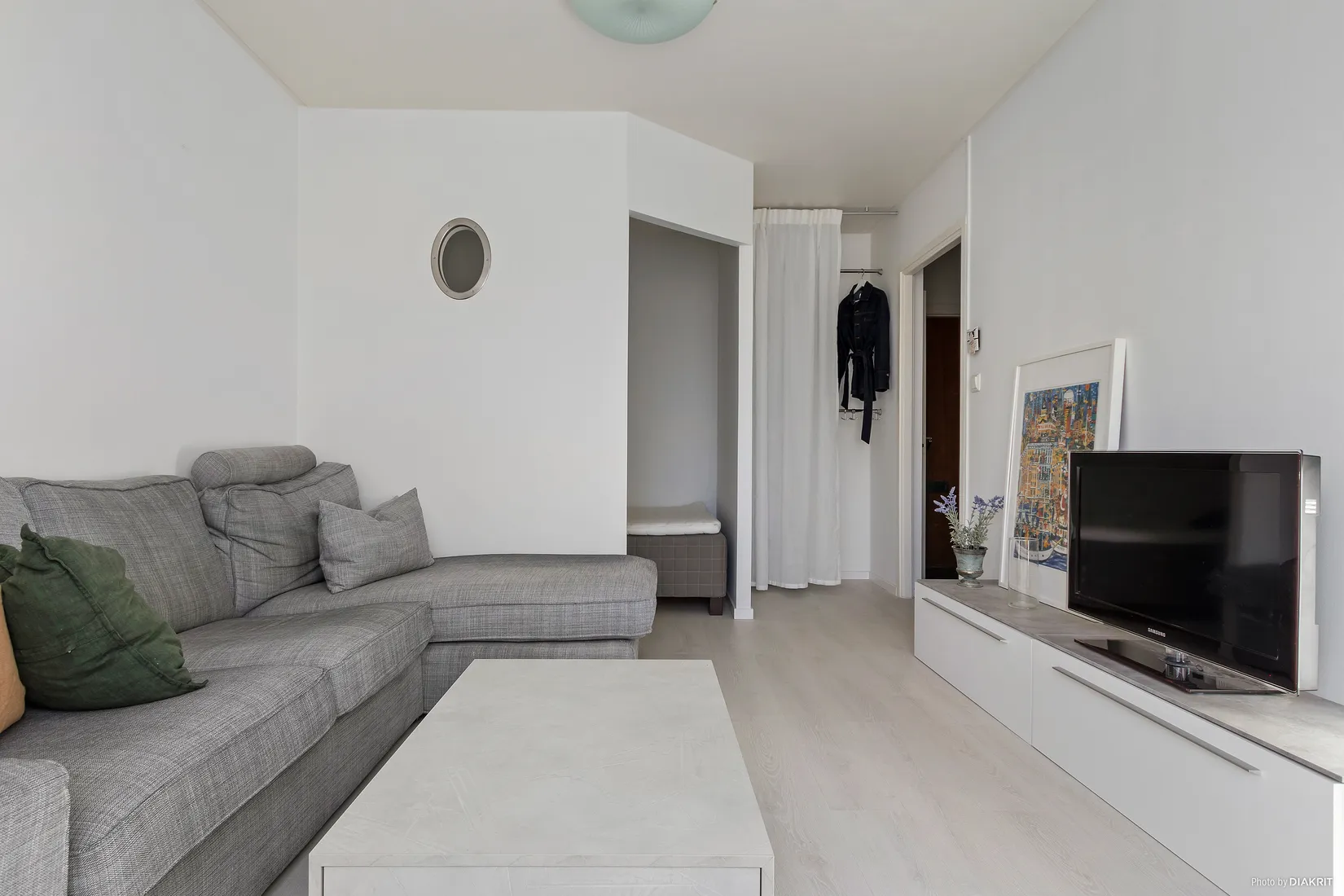 Bostadsrätt, Edinsvägen 3, Ektorp, Nacka