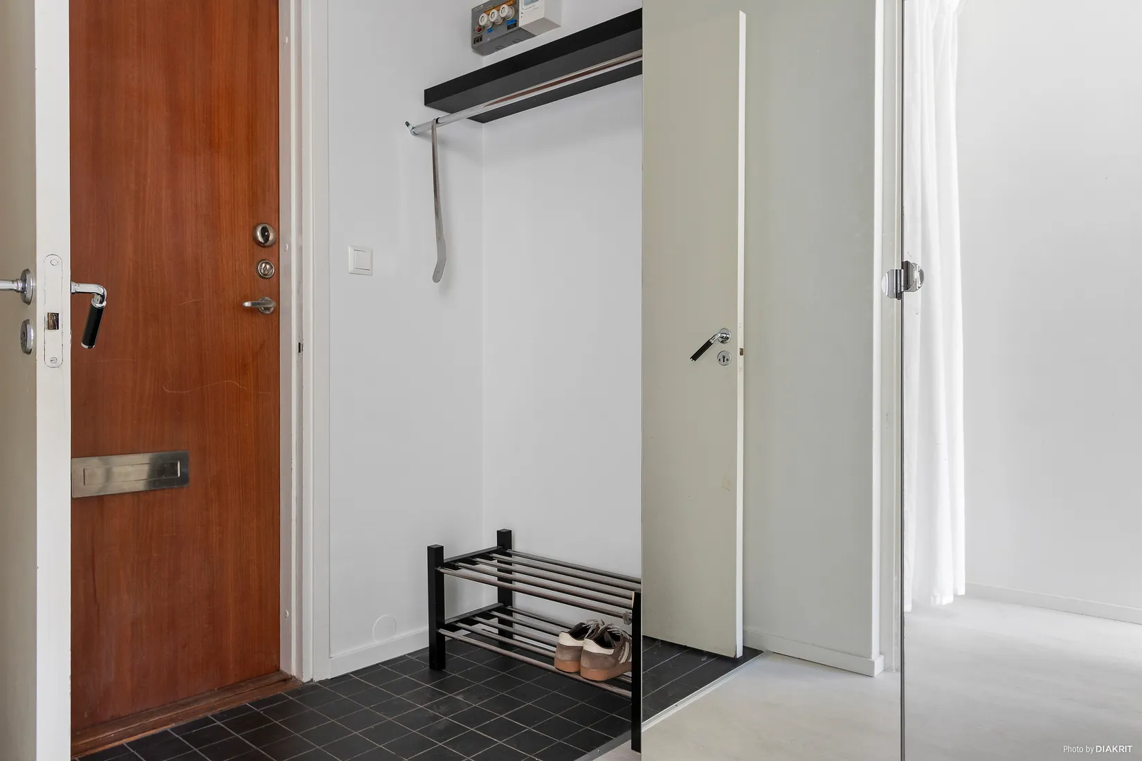 Bostadsrätt, Edinsvägen 3, Ektorp, Nacka