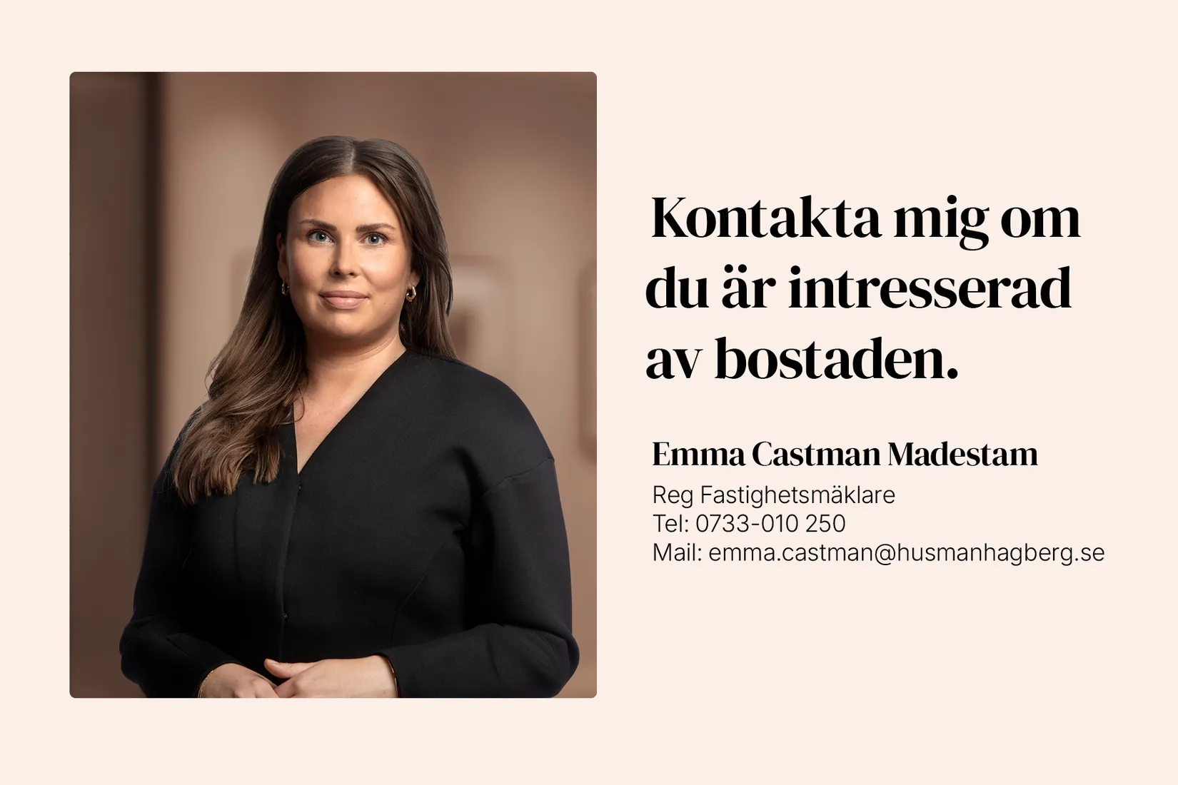 Bostadsrätt, Edinsvägen 3, Ektorp, Nacka