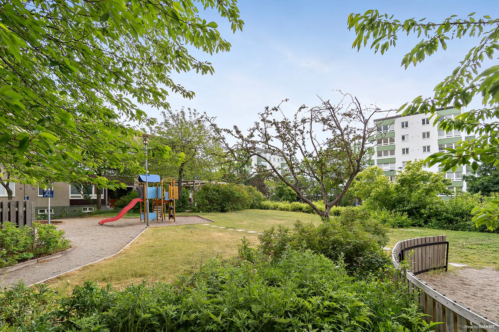 Bostadsrätt, Edinsvägen 3, Ektorp, Nacka