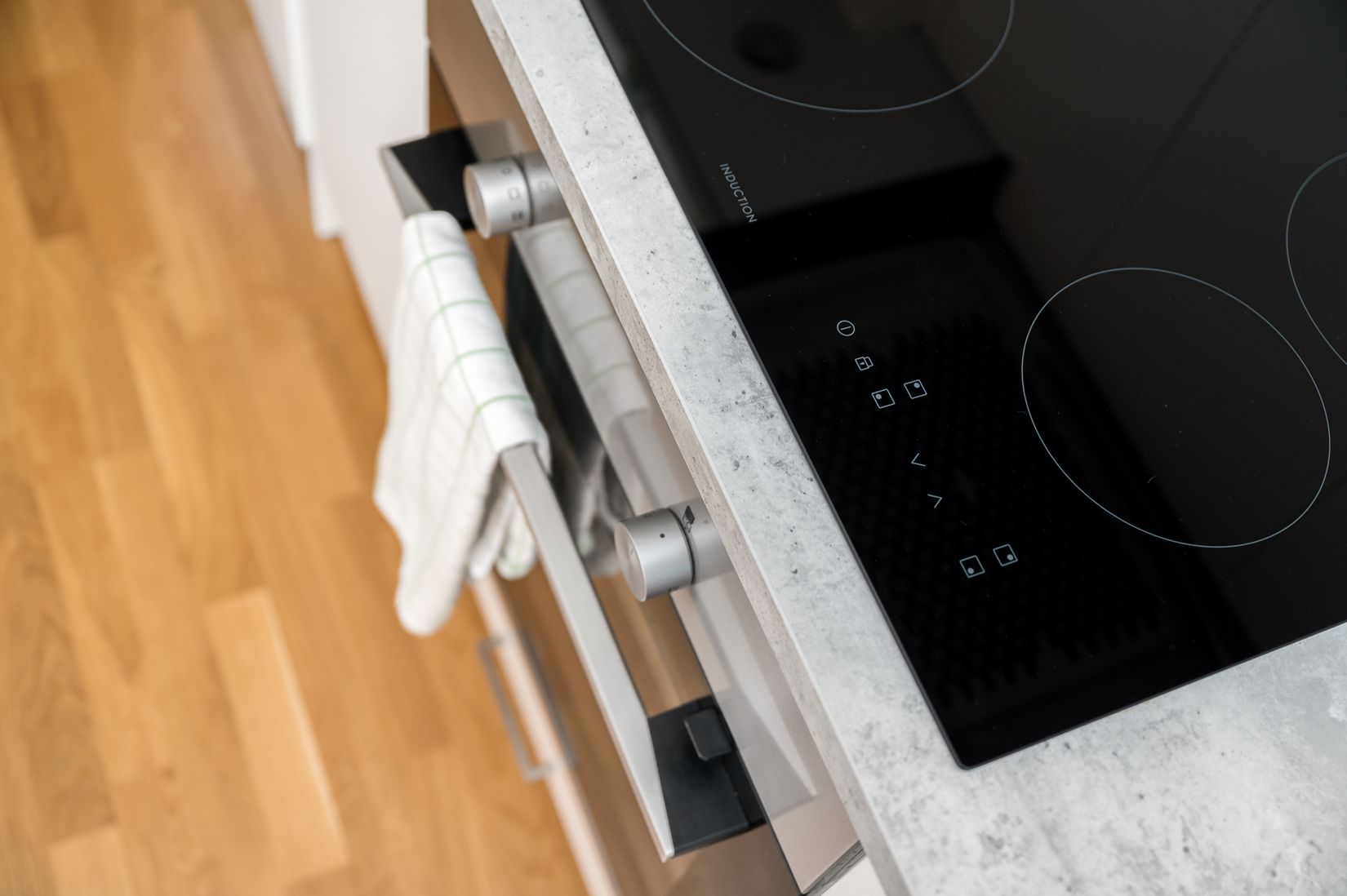 Bostadsrätt, Lappfogdegatan 1B, Centrala Gällivare, Gällivare