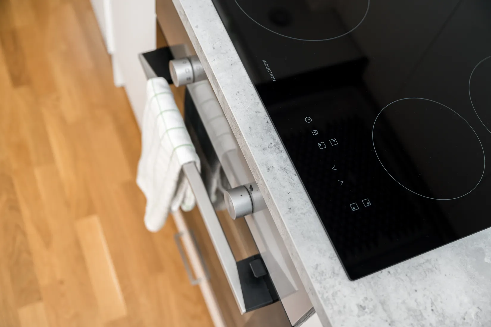 Bostadsrätt, Lappfogdegatan 1B, Centrala Gällivare, Gällivare