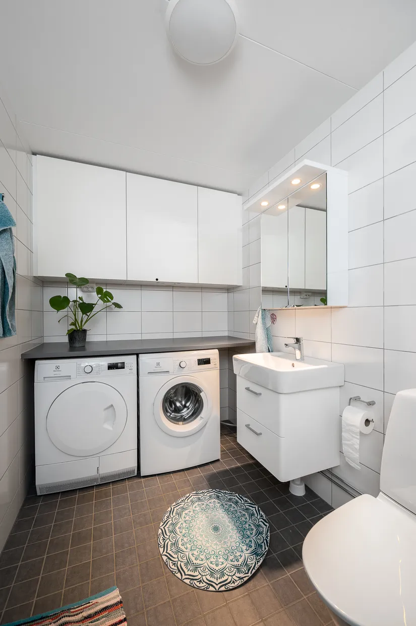 Bostadsrätt, Lappfogdegatan 1B, Centrala Gällivare, Gällivare