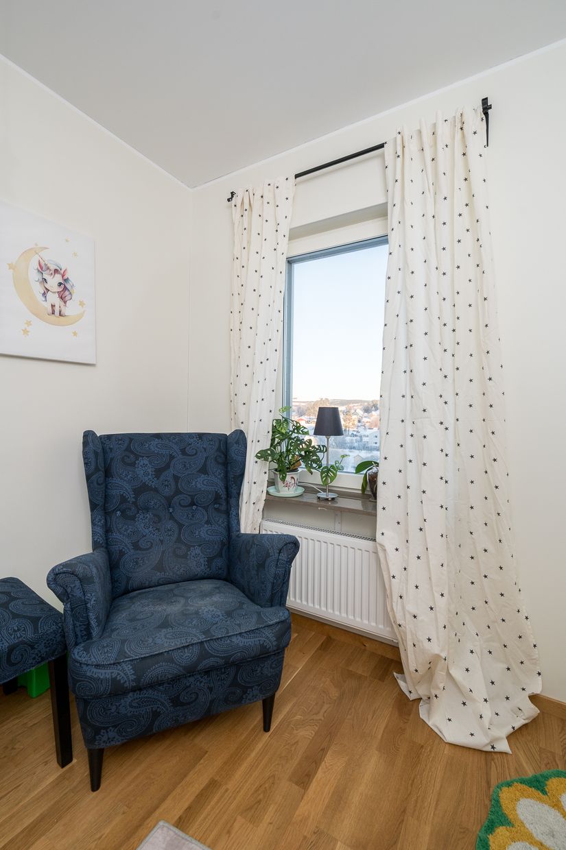 Bostadsrätt, Lappfogdegatan 1B, Centrala Gällivare, Gällivare