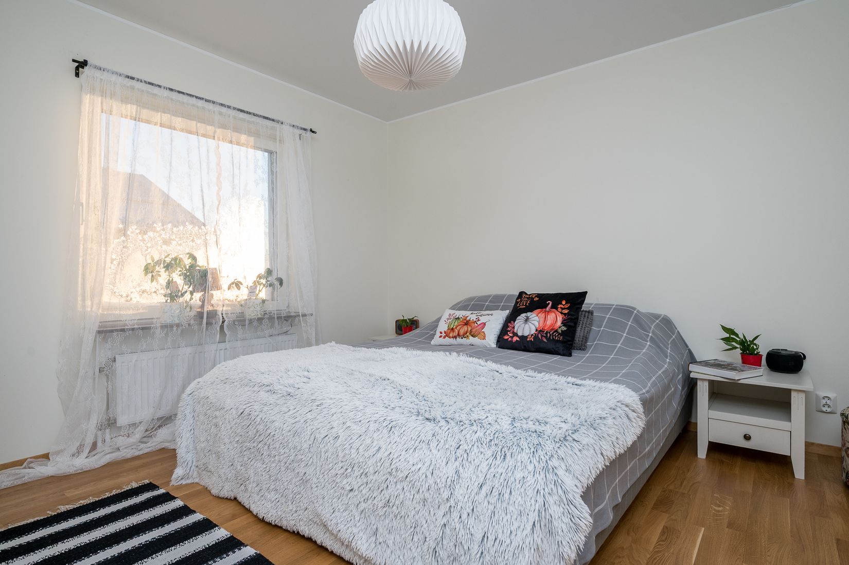 Bostadsrätt, Lappfogdegatan 1B, Centrala Gällivare, Gällivare