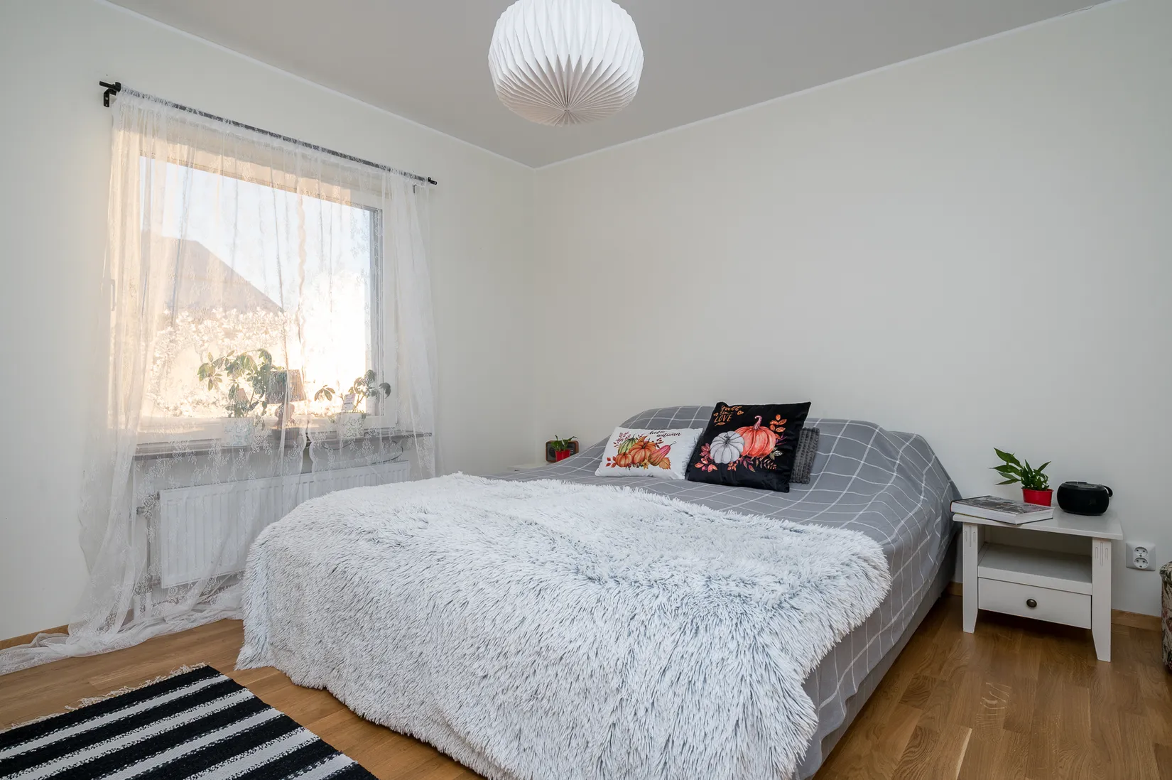 Bostadsrätt, Lappfogdegatan 1B, Centrala Gällivare, Gällivare