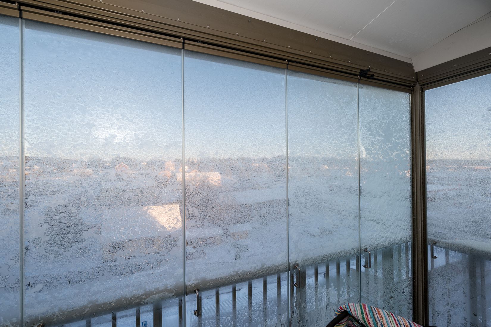 Bostadsrätt, Lappfogdegatan 1B, Centrala Gällivare, Gällivare