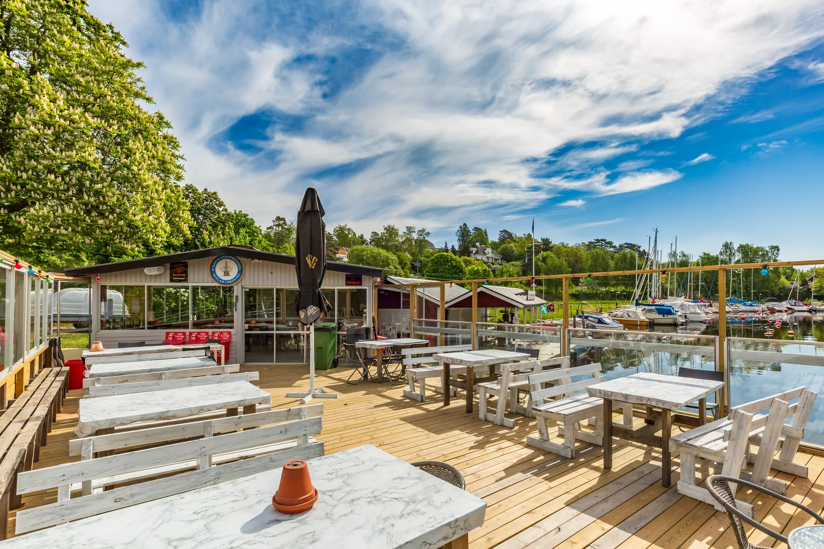 Villa, Biskop Nils väg 34, Stäket, Järfälla