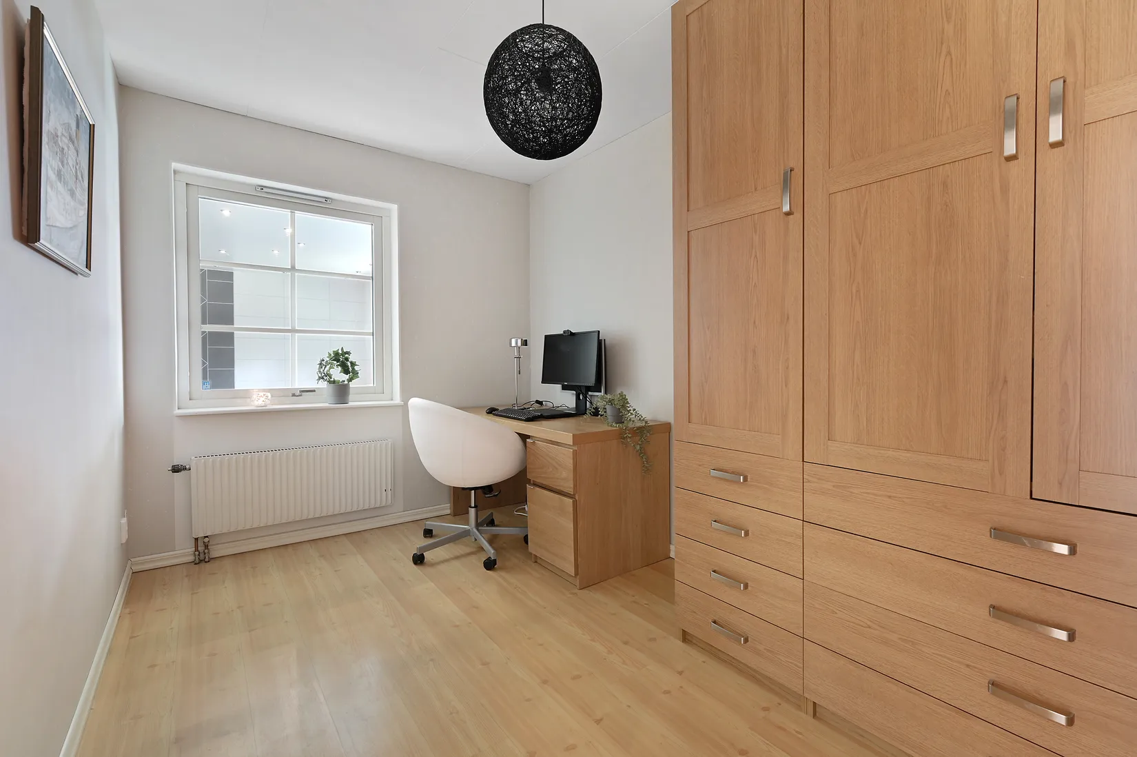 Villa, Biskop Nils väg 34, Stäket, Järfälla