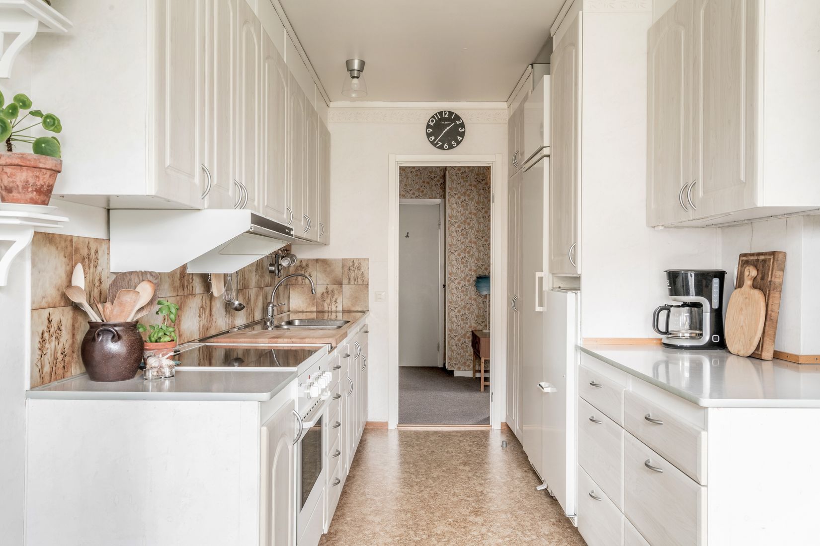 Bostadsrätt, Oppeby gård 19, Oppeby Gård, Nyköping