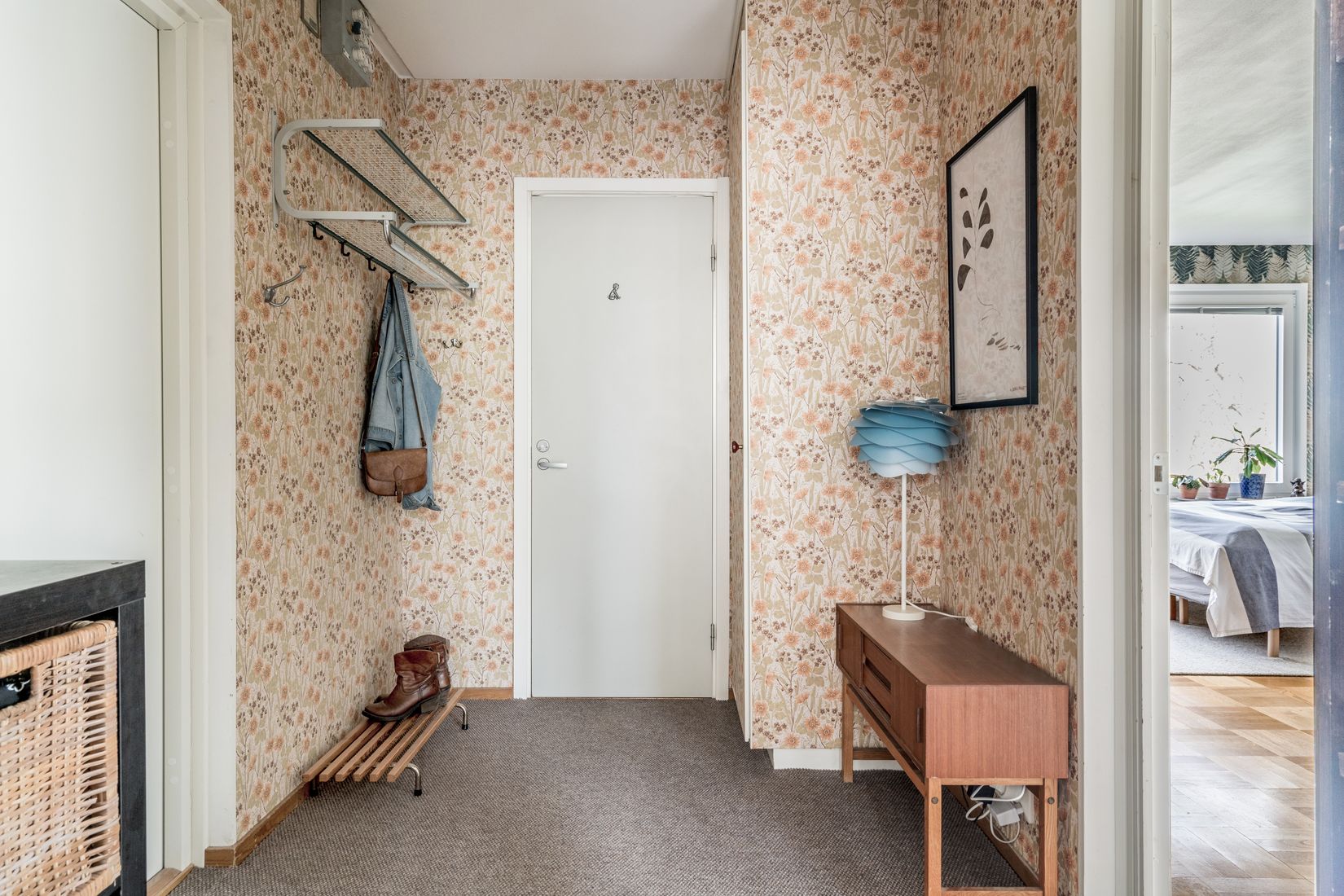 Bostadsrätt, Oppeby gård 19, Oppeby Gård, Nyköping