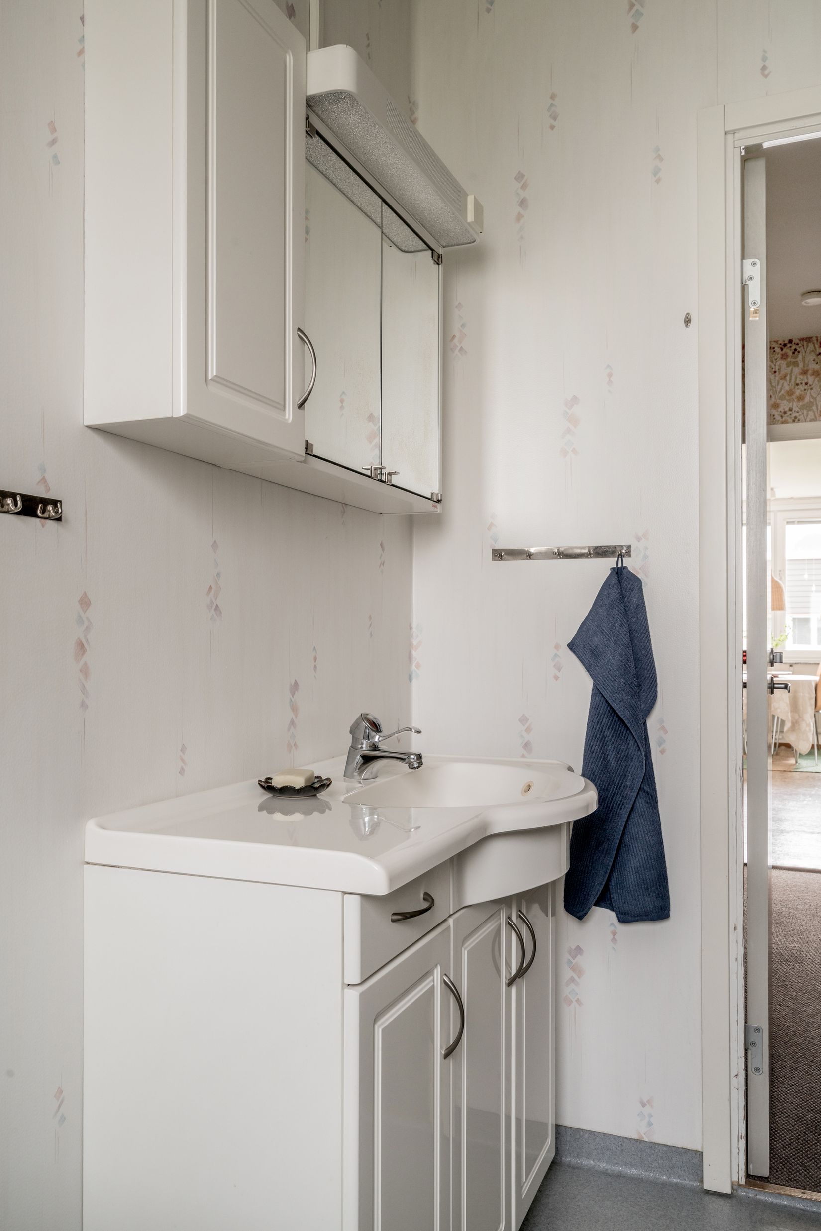 Bostadsrätt, Oppeby gård 19, Oppeby Gård, Nyköping