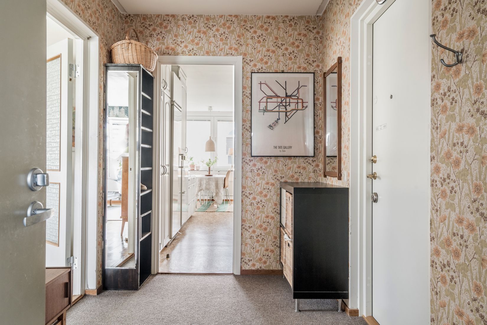 Bostadsrätt, Oppeby gård 19, Oppeby Gård, Nyköping