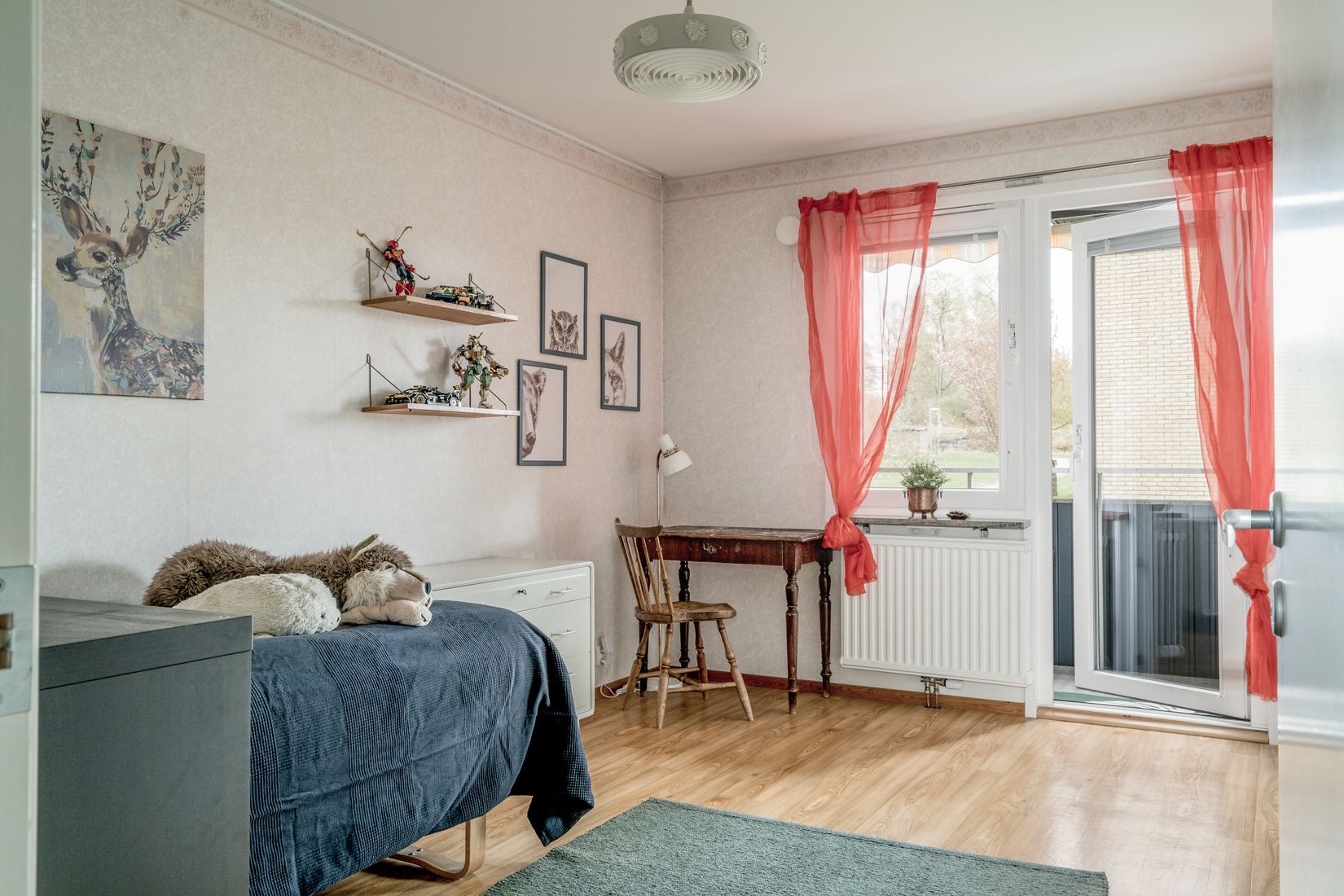 Bostadsrätt, Oppeby gård 19, Oppeby Gård, Nyköping