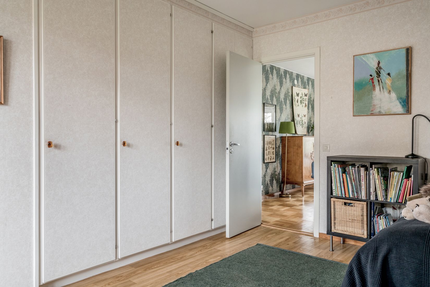 Bostadsrätt, Oppeby gård 19, Oppeby Gård, Nyköping
