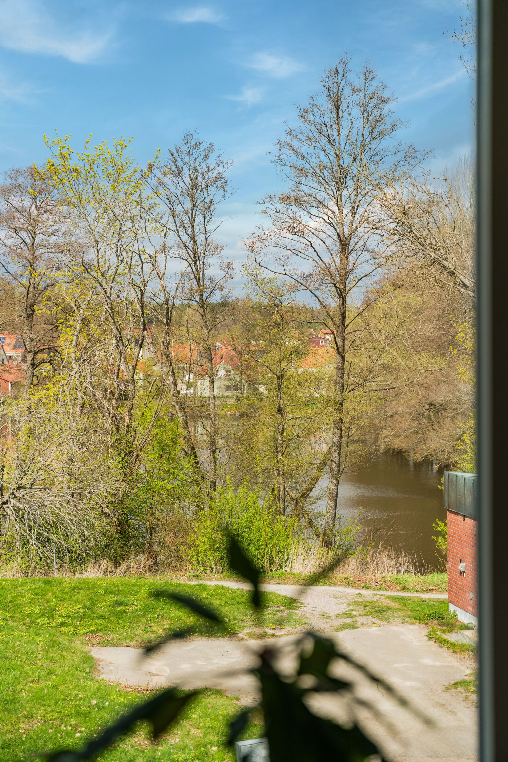 Bostadsrätt, Oppeby gård 19, Oppeby Gård, Nyköping