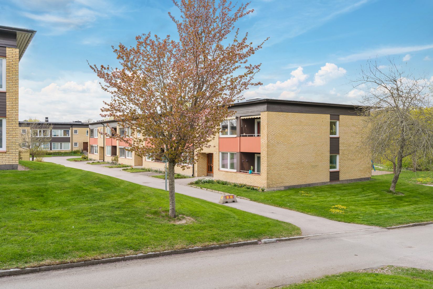 Bostadsrätt, Oppeby gård 19, Oppeby Gård, Nyköping