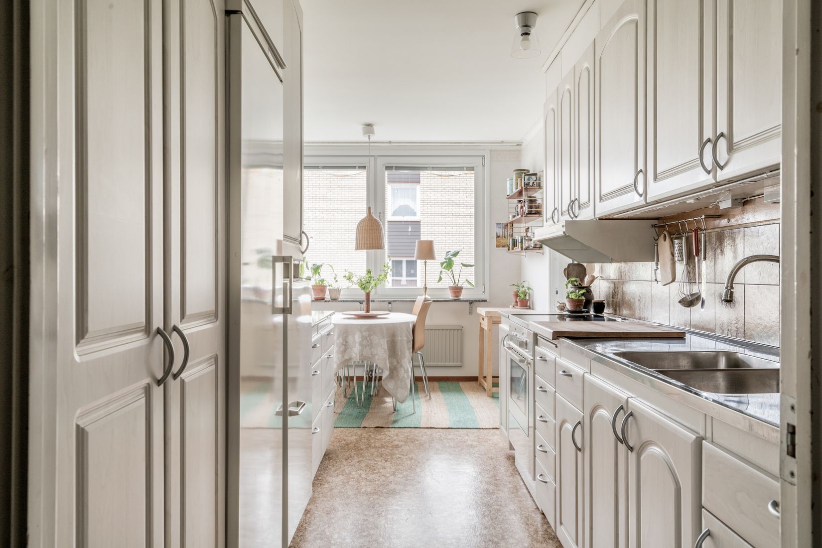 Bostadsrätt, Oppeby gård 19, Oppeby Gård, Nyköping