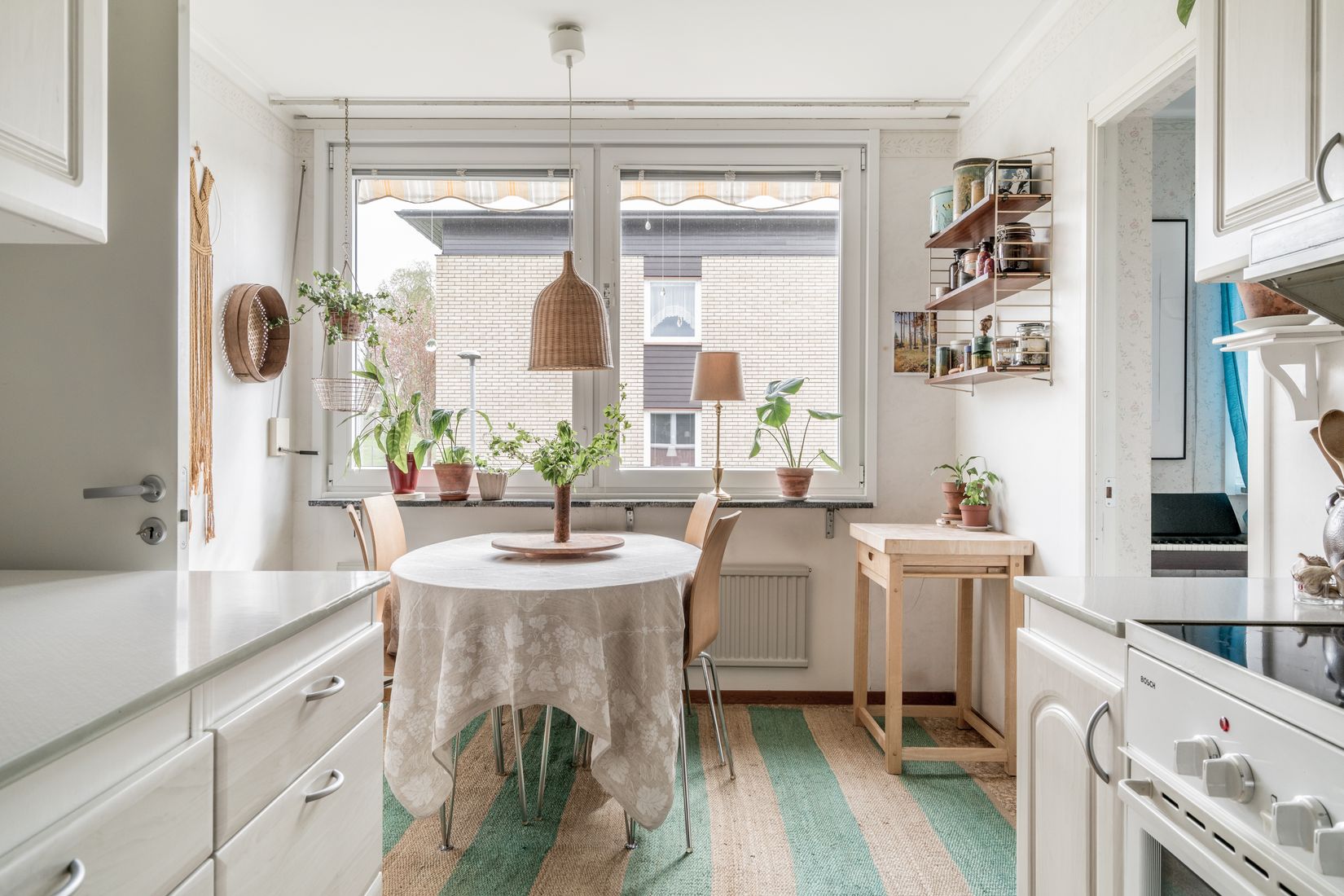 Bostadsrätt, Oppeby gård 19, Oppeby Gård, Nyköping