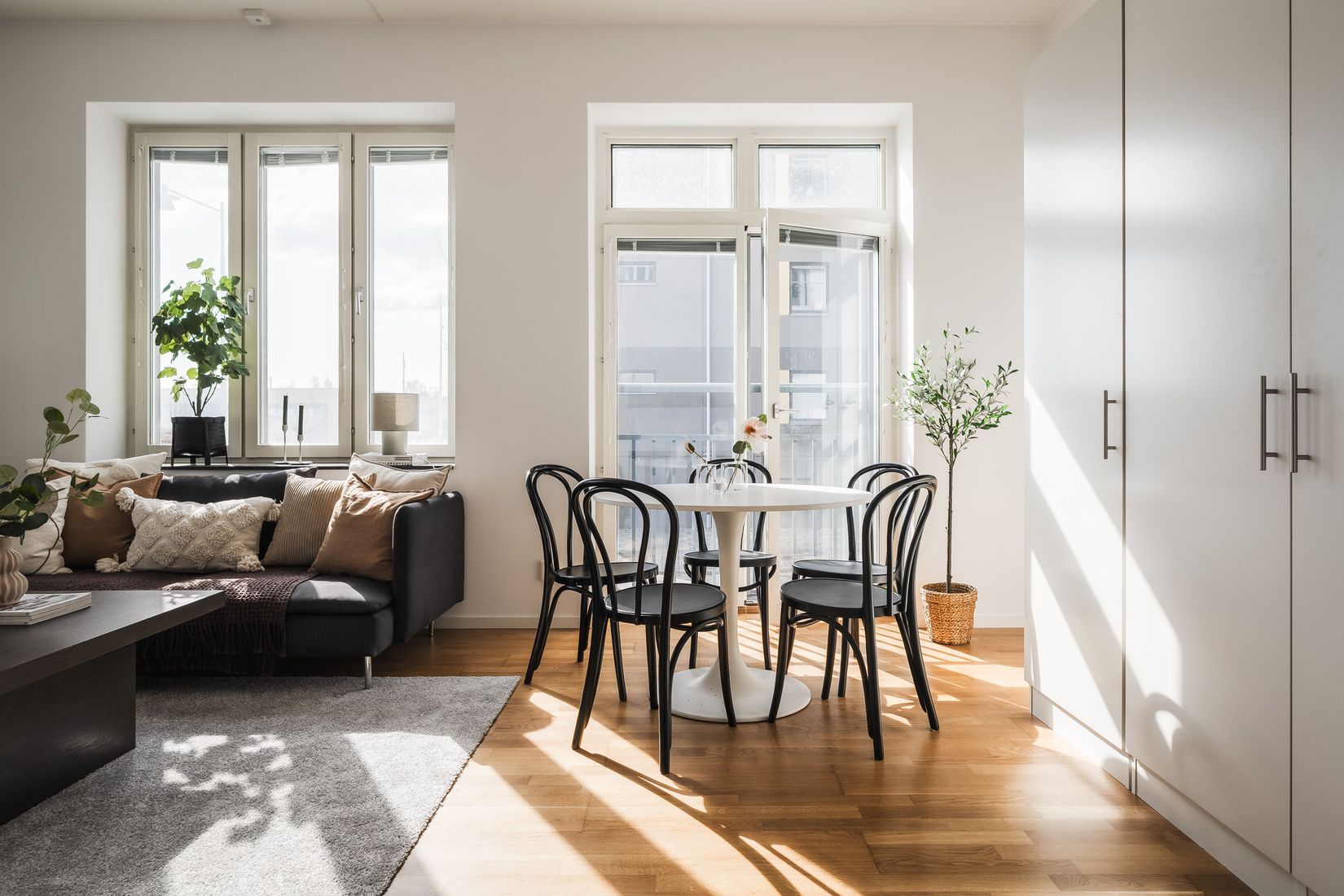 Bostadsrätt, Redargatan 1, Alderholmen, Gävle