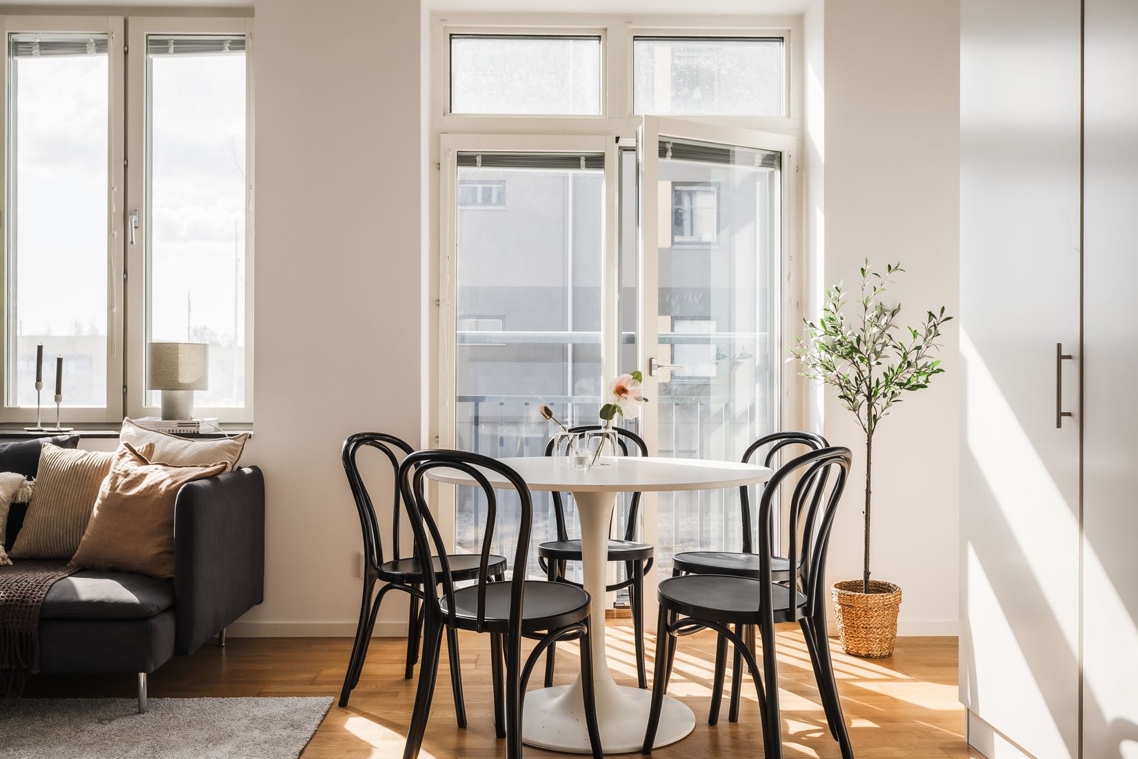 Bostadsrätt, Redargatan 1, Alderholmen, Gävle