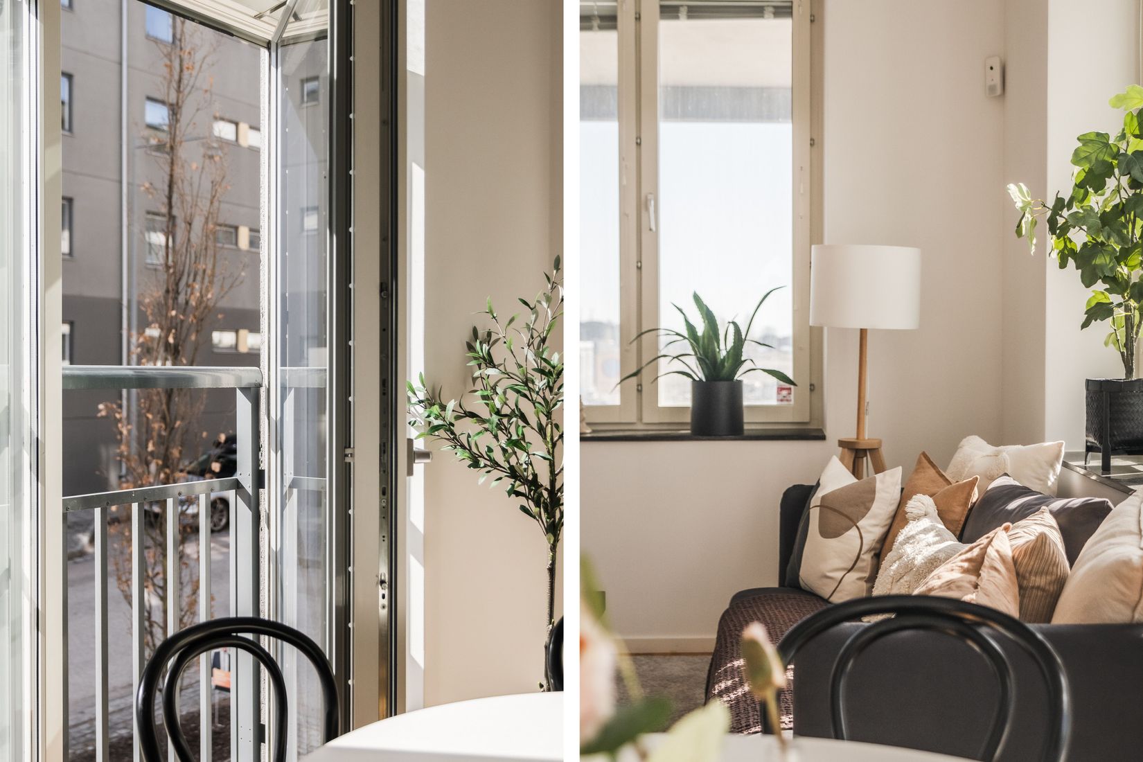 Bostadsrätt, Redargatan 1, Alderholmen, Gävle