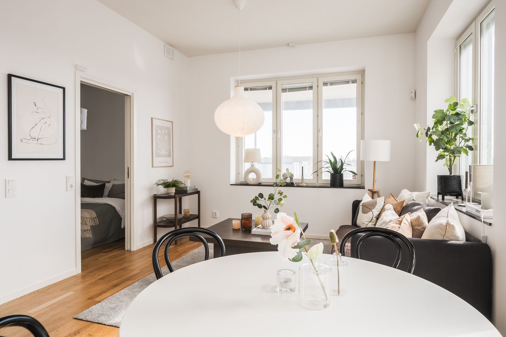 Bostadsrätt, Redargatan 1, Alderholmen, Gävle