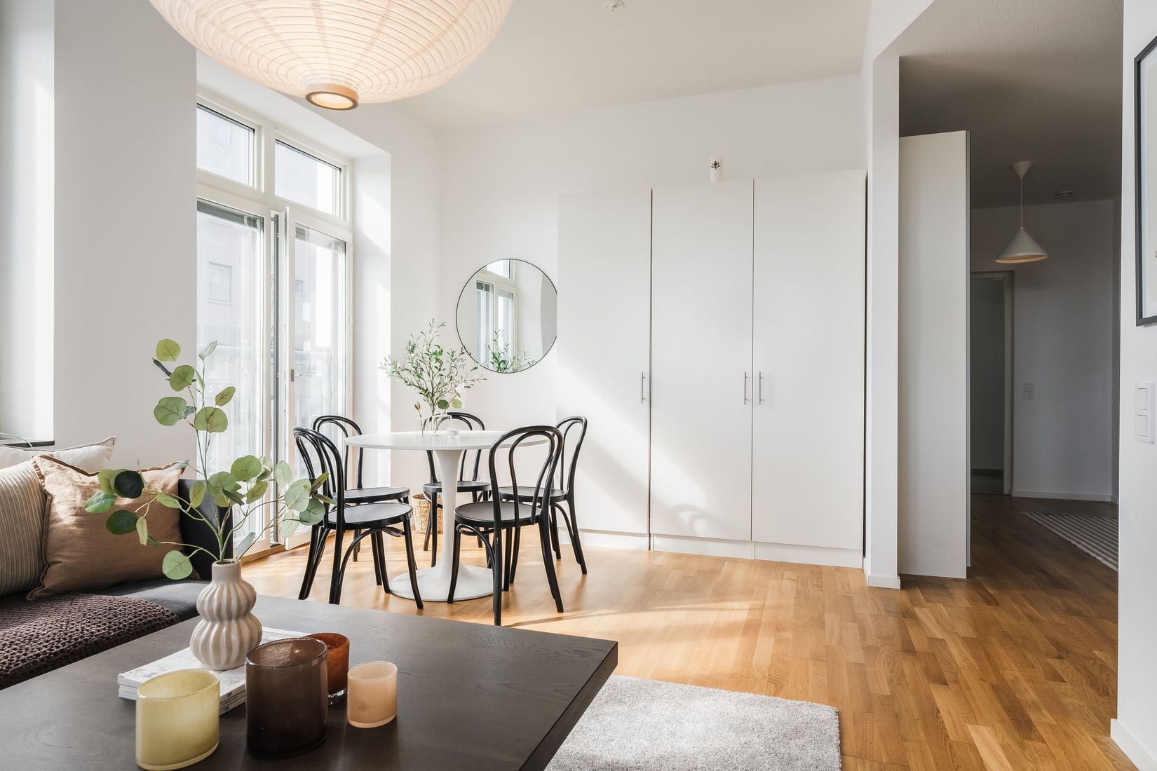 Bostadsrätt, Redargatan 1, Alderholmen, Gävle