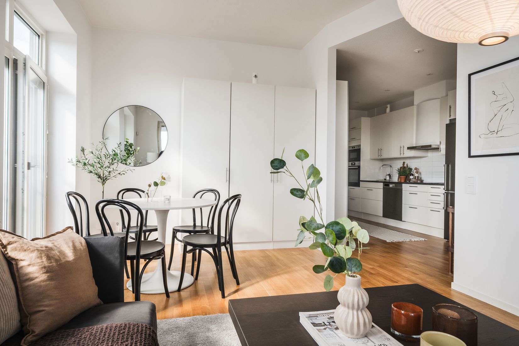 Bostadsrätt, Redargatan 1, Alderholmen, Gävle