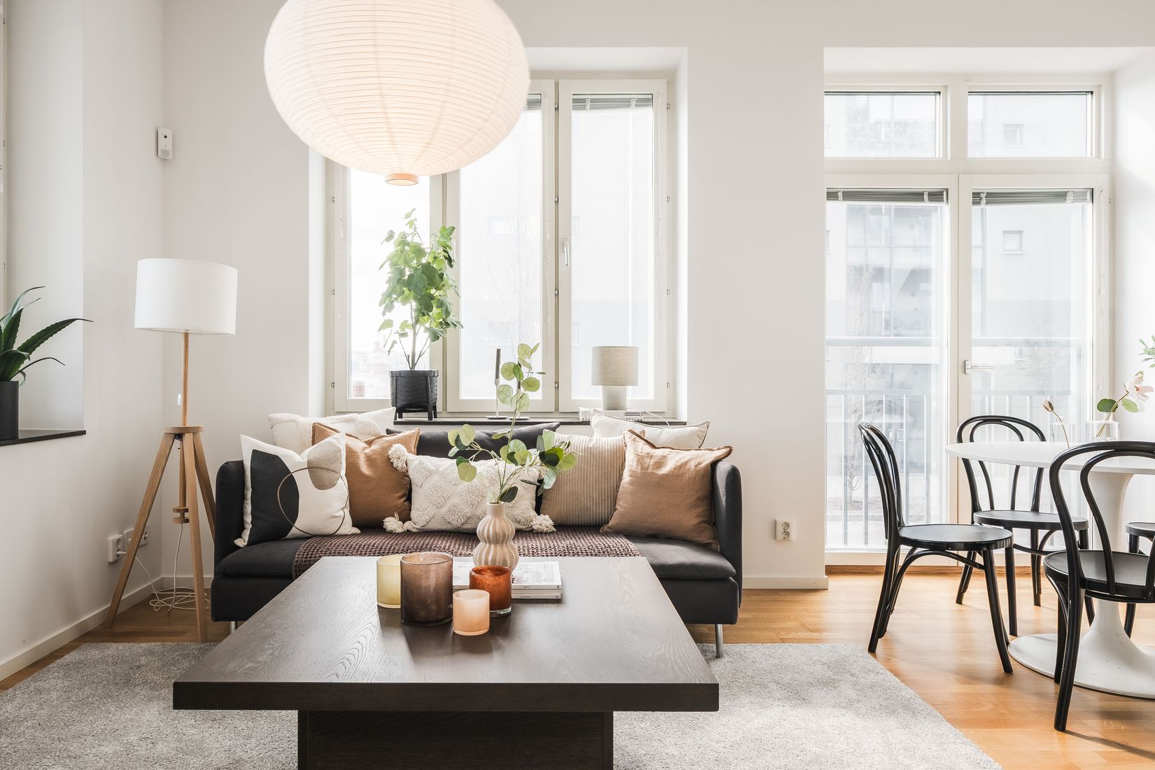 Bostadsrätt, Redargatan 1, Alderholmen, Gävle