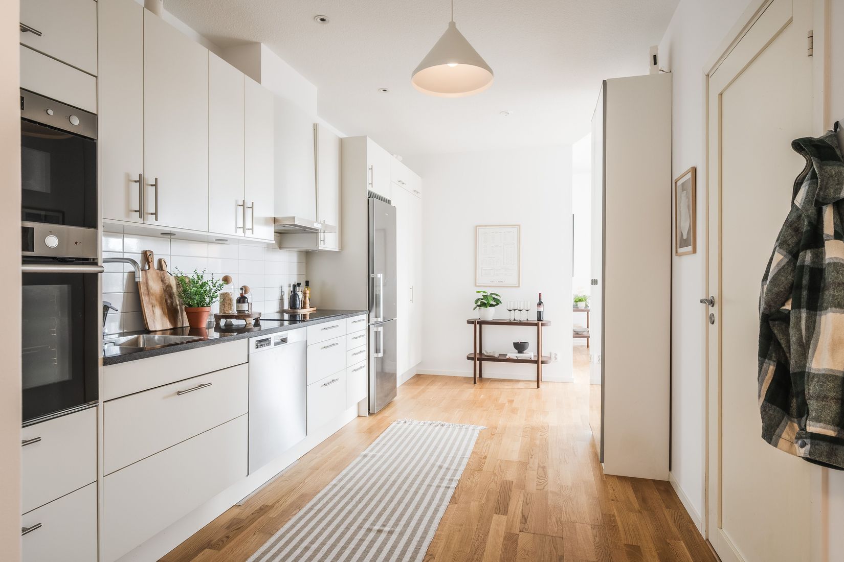 Bostadsrätt, Redargatan 1, Alderholmen, Gävle