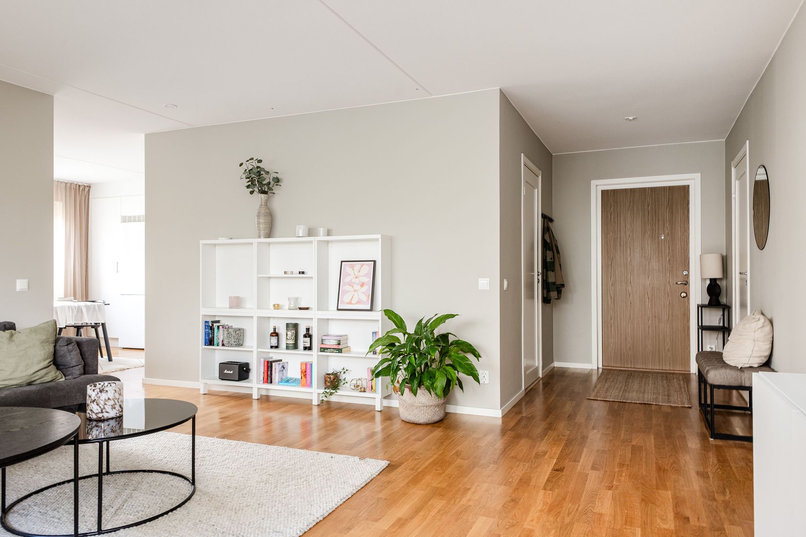 Bostadsrätt, Patentgatan 16, Tegnérlunden, Västerås